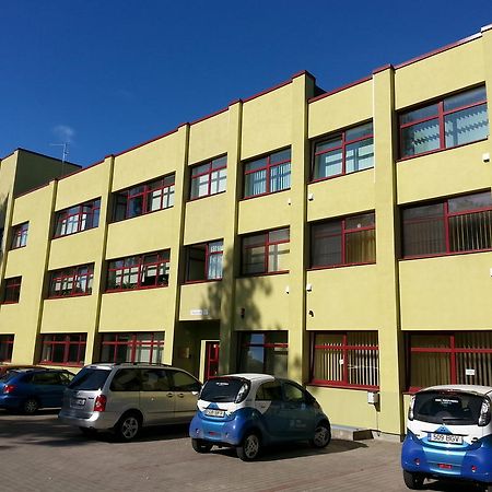 Guesthouse Rehab Тарту Екстер'єр фото