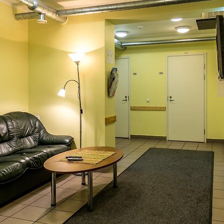 Guesthouse Rehab Тарту Екстер'єр фото