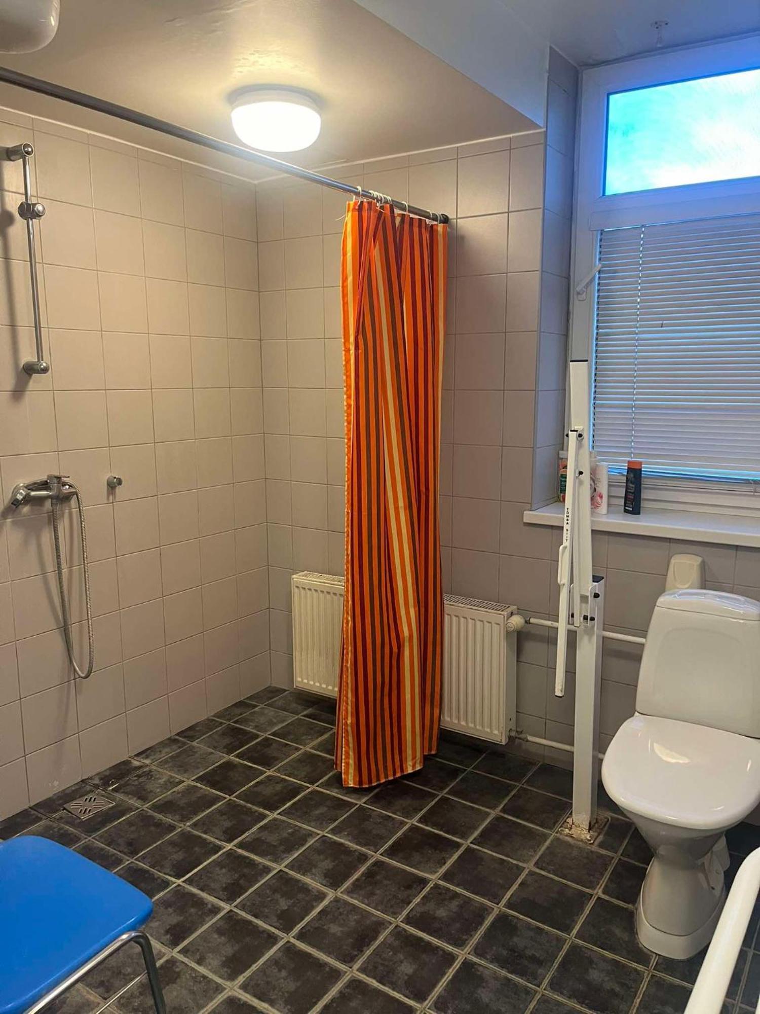 Guesthouse Rehab Тарту Екстер'єр фото
