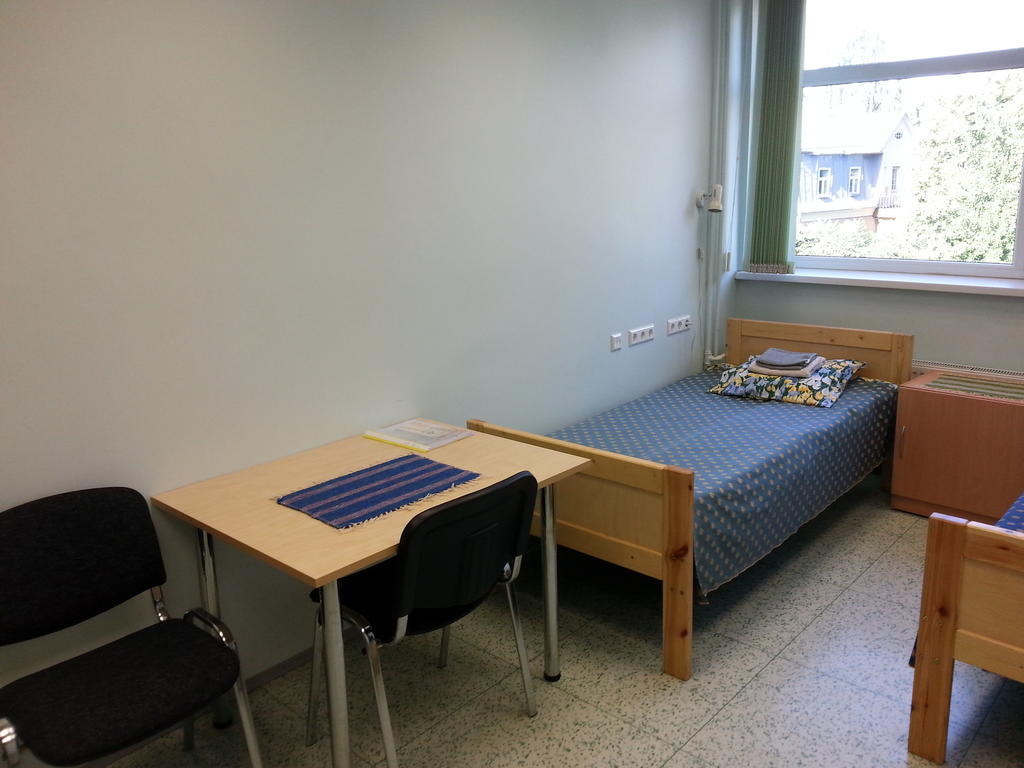 Guesthouse Rehab Тарту Номер фото