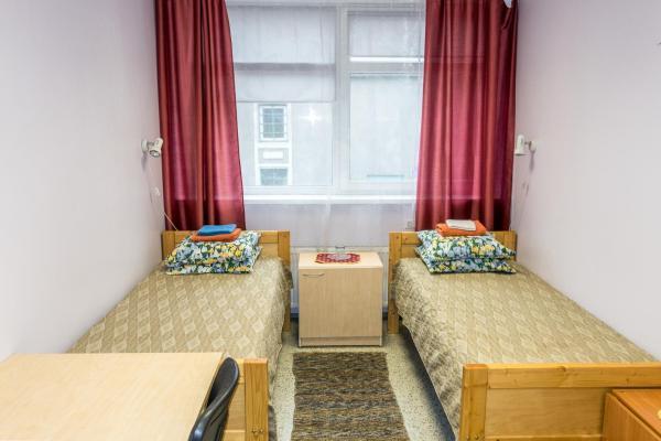 Guesthouse Rehab Тарту Екстер'єр фото